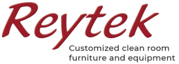 Reytek logo