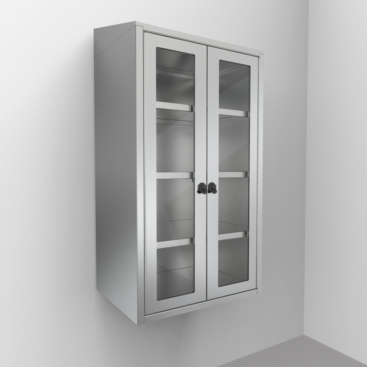 Glass Door Cabinet REY2229 | Reytek